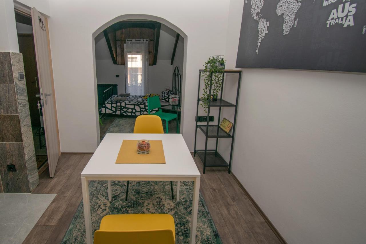 萨格勒布Studio Apartman Dalia公寓 外观 照片