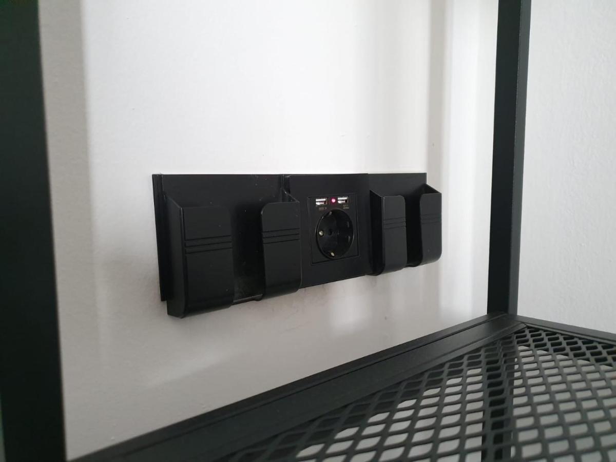 萨格勒布Studio Apartman Dalia公寓 外观 照片